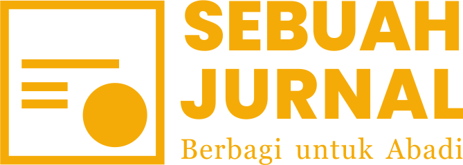 Sebuah Jurnal